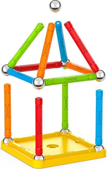 Image du produit Geomag 374 Supercolor RE 25