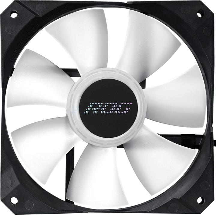 Produktbild ASUS WAK ROG Strix LC II 120 ARGB