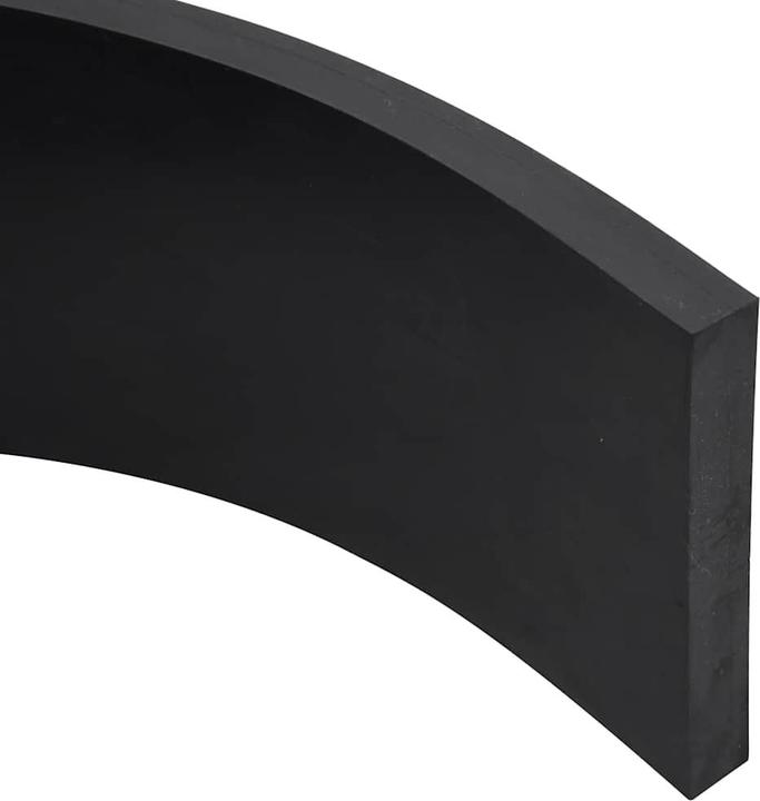 Actual product image vidaXL Scraper bar