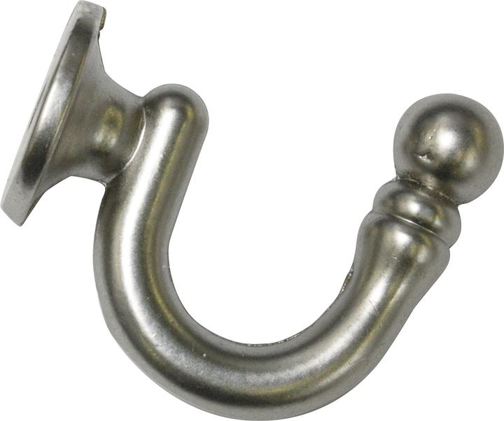 Actual product image Gardinia Raff hook
