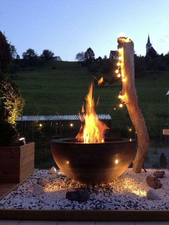 Produktbild Nouvel Feuerkugelgrill (100 cm)