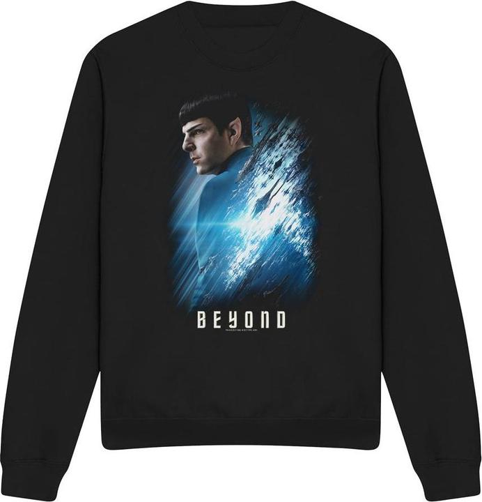 Produktbild Star Trek Beyond Sweatshirt (XXL)