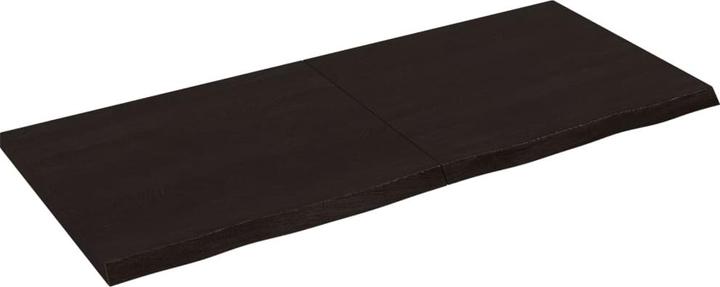 Produktbild vidaXL Tischplatte (160 x 40 cm)