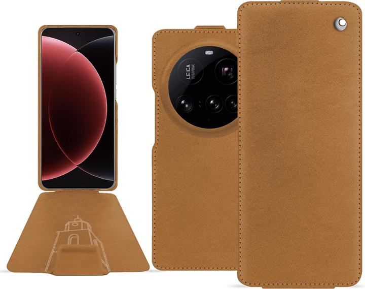 Castan esparciate ( Pantone #824F2A )