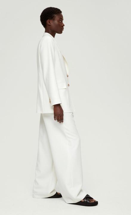Immagine prodotto s.Oliver Indoor-Blazer Oversized-Blazer aus Viskosestretch (34)