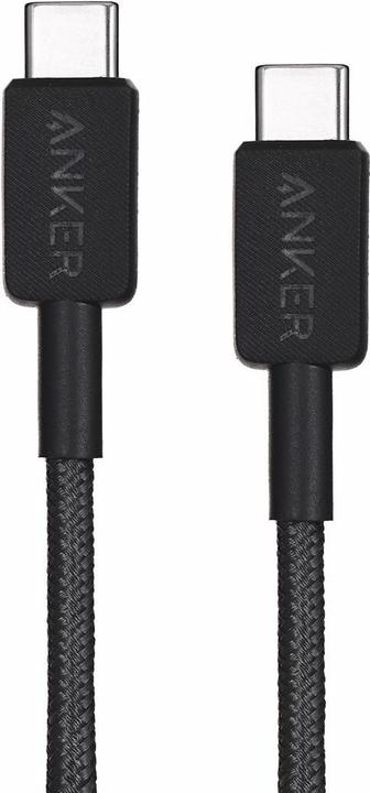 Produktbild Anker USB C – USB C (0.90 m, USB 3.1)