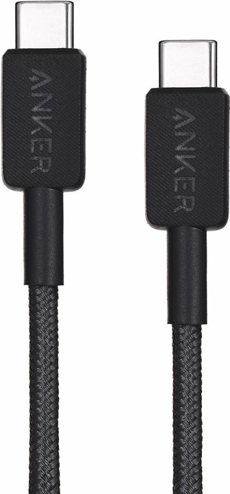 Produktbild Anker USB C – USB C (0.90 m, USB 3.1)