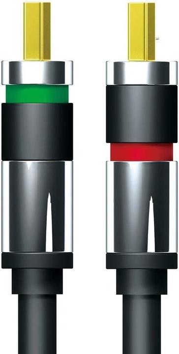 Produktbild Purelink HDMI (Typ A) — HDMI (Typ A) (10 m, HDMI)