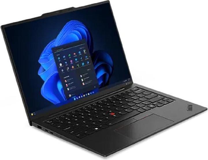 Produktbild Lenovo ThinkPad X1 Carbon Gen 12 (14", 512 GB, 16 GB, DE, Intel Core Ultra 7 155U)