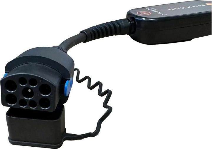 Image du produit Ev Buddy Adaptateur vers T15 (400V/8A) pour 3 Pro
