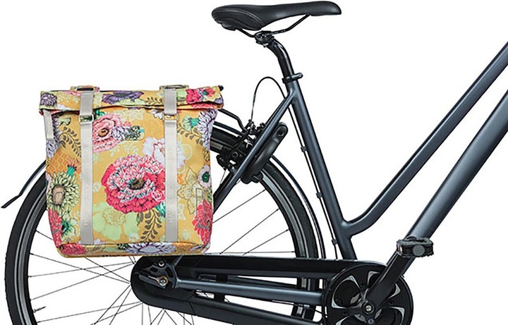 Image du produit Basil Champ de Bloom (35 l, Sacoches)