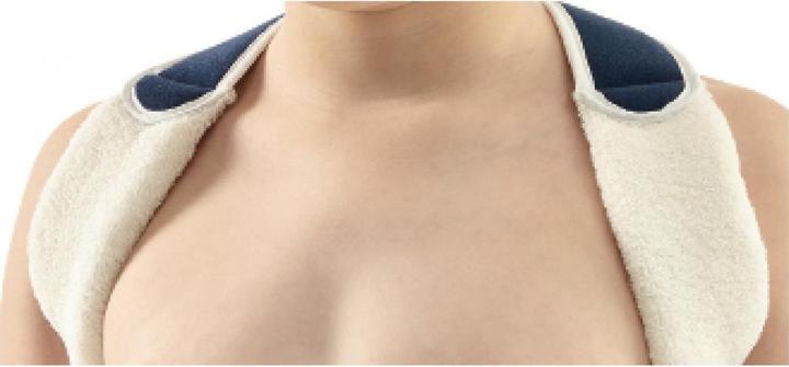 Produktbild Bota Padded Clavicula (M)