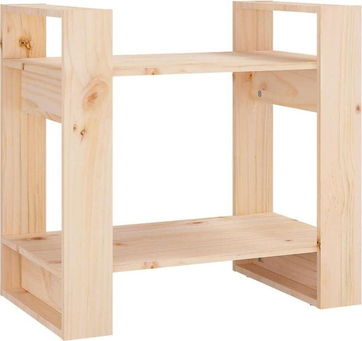 Immagine prodotto vidaXL Bücherregal (60 x 35 x 57 cm)