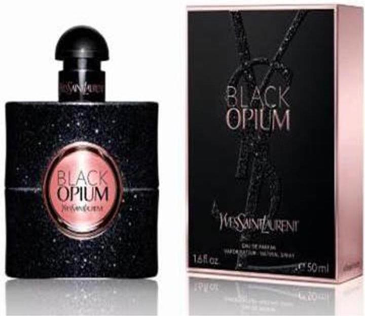 Produktbild Yves Saint Laurent Black Opium (Eau de Parfum, 50 ml)