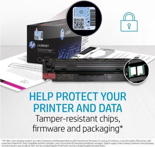 Produktbild HP 655a (M)