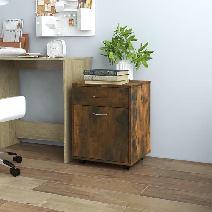Image du produit VidaXL Sunhild (45 x 38 x 54 cm)