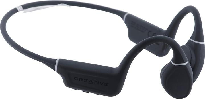 Image du produit Creative Crea Outlier Free 51EF1080AA000 (Pas de réduction du bruit, 10 h, Sans fil)