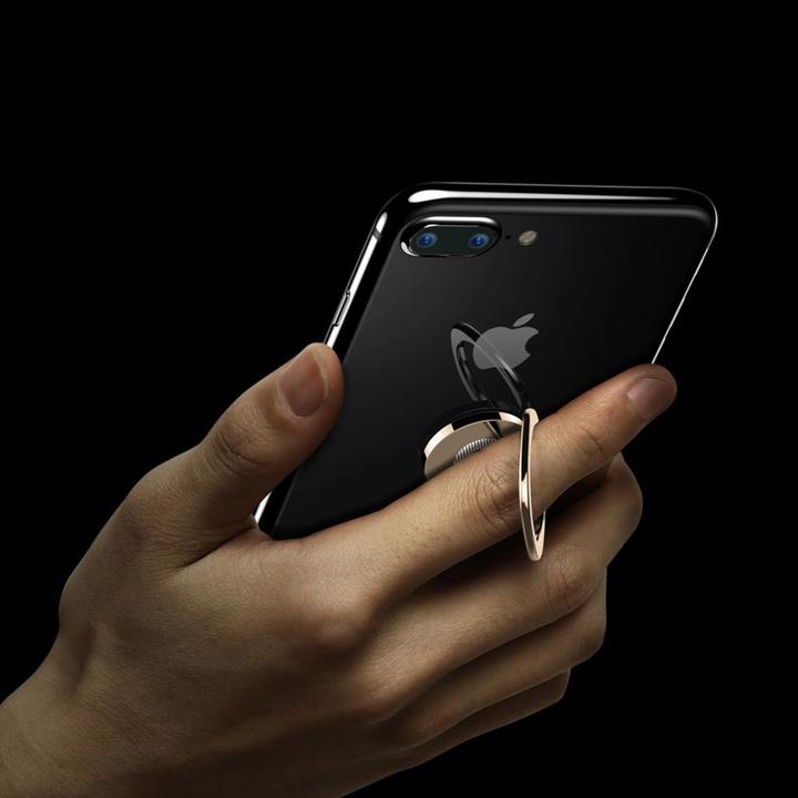 Actual product image Baseus privacy ring