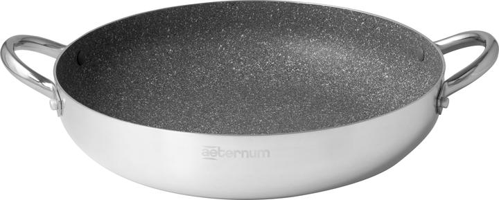Aeternum AP000171 (Pot, Aluminium)