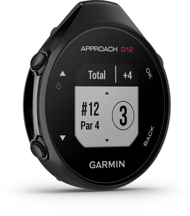Garmin Approccio G12