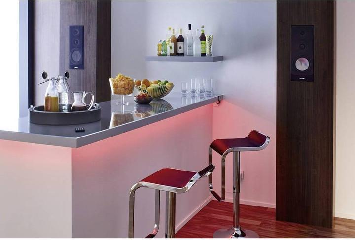 Produktbild Paulmann YourLED RGB-Sound-Sensor