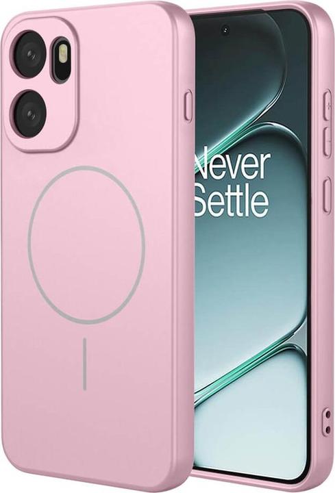 Produktbild Cover-Discount OnePlus 15R - Solide Silikonhülle (OnePlus 15R)