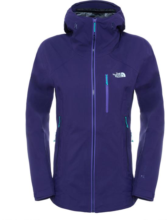 North Face Zero Gully (S)