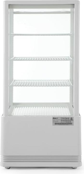 Immagine prodotto Hendi Armadio superiore bianco 78 l antiappannamento altezza 966 (78 l)