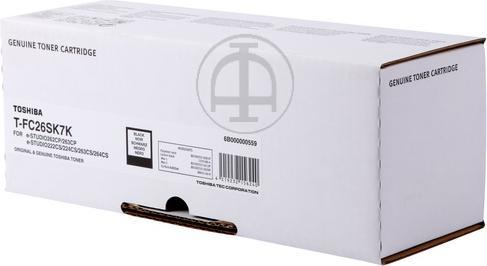 Actual product image Toshiba TFC26SK7K (FC)