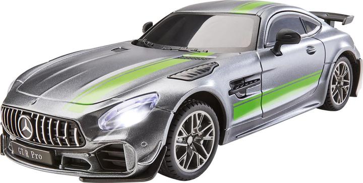 Produktbild Revell RC Car Mercedes Benz AMG GT R Pro