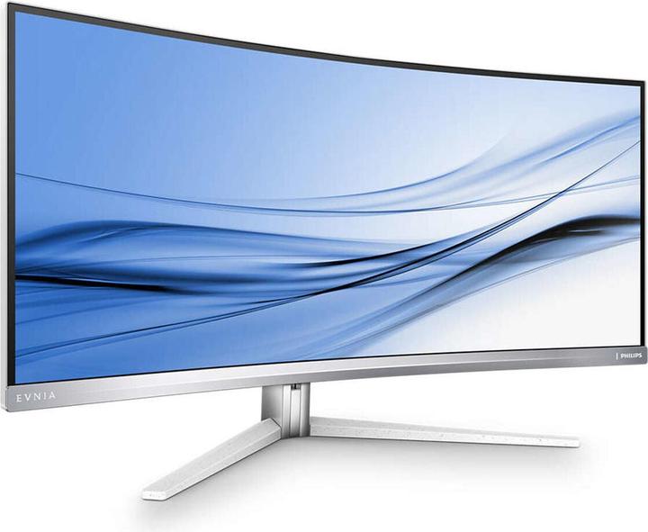 Produktbild Philips Evnia 34M2C7600MV (3440 x 1440 Pixel, 34")
