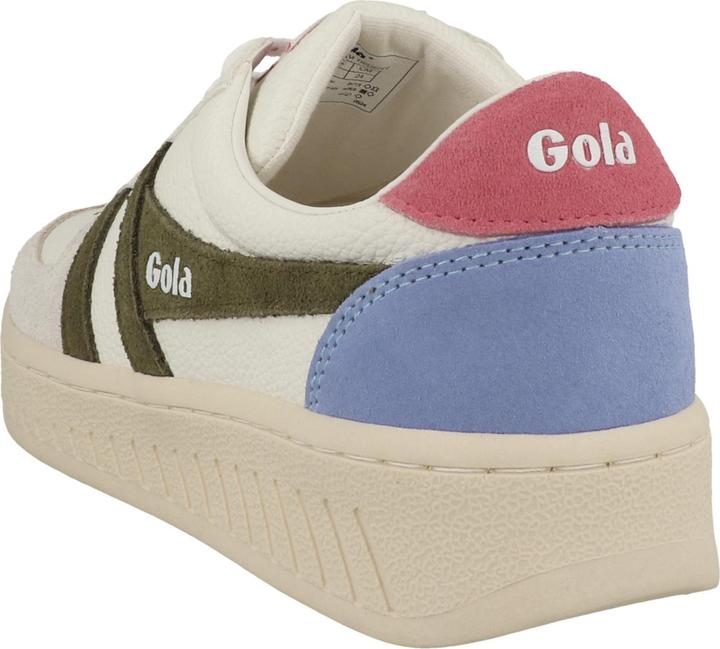 Produktbild Gola Women's Grandslam Trident (37)