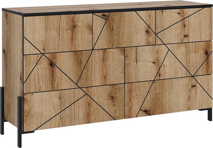 Dressers + Sideboards