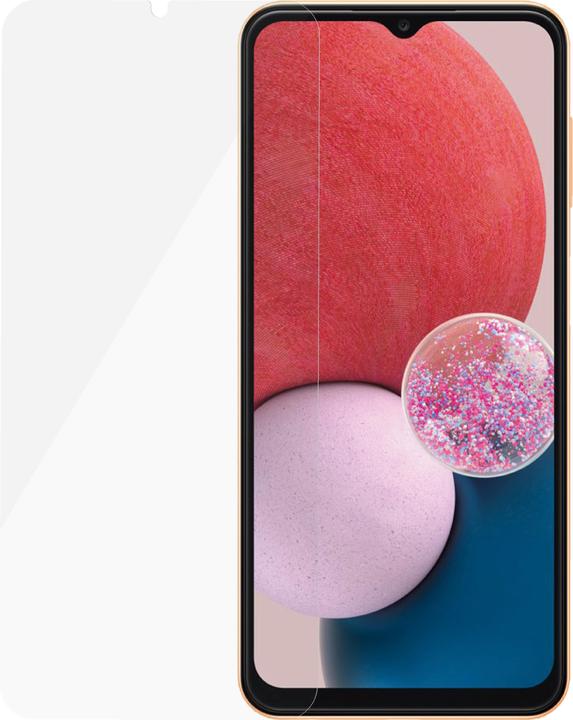 Safe Ultra-Wide Fit (1 Piece, Samsung Galaxy A04S, Samsung Galaxy A04e, Samsung Galaxy A13 5G, Samsung Galaxy A03 Core)
