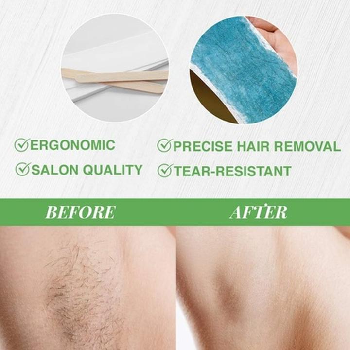 Produktbild Clean + Easy Vliesstreifen (100 x)