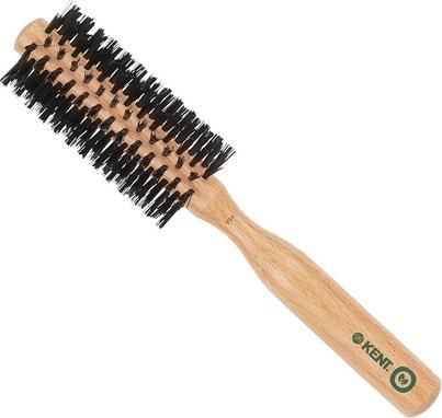 Immagine prodotto Kent V04 Vegan Boar Bristle Hair Brush Eco-Friendly Round Blow Out Brush