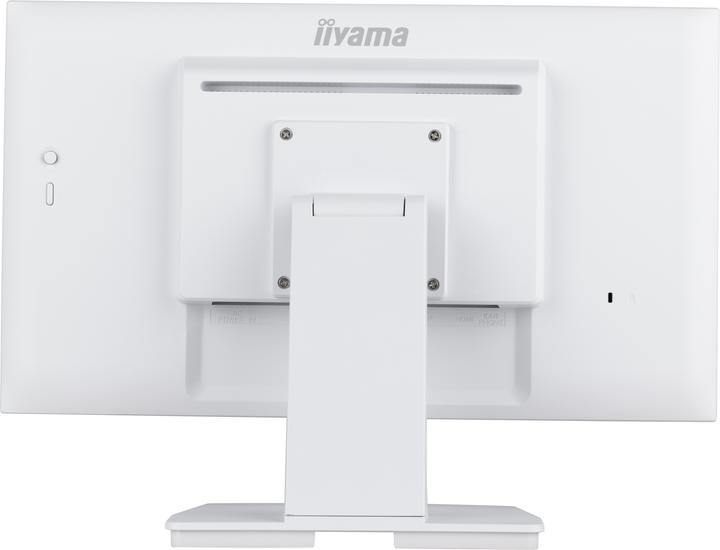 Image du produit iiyama ProLite T2252MSC-W2 (1920 x 1080 pixels, 21.50")