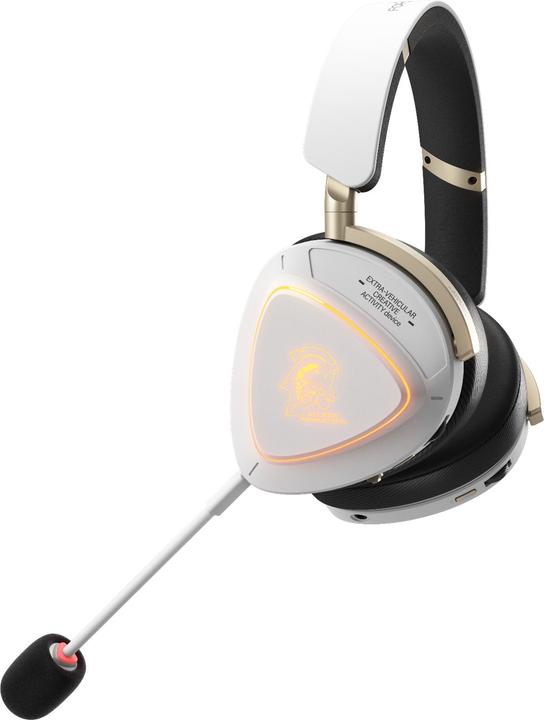 Image du produit ASUS ROG Delta II-KJP (Filaire, Sans fil)