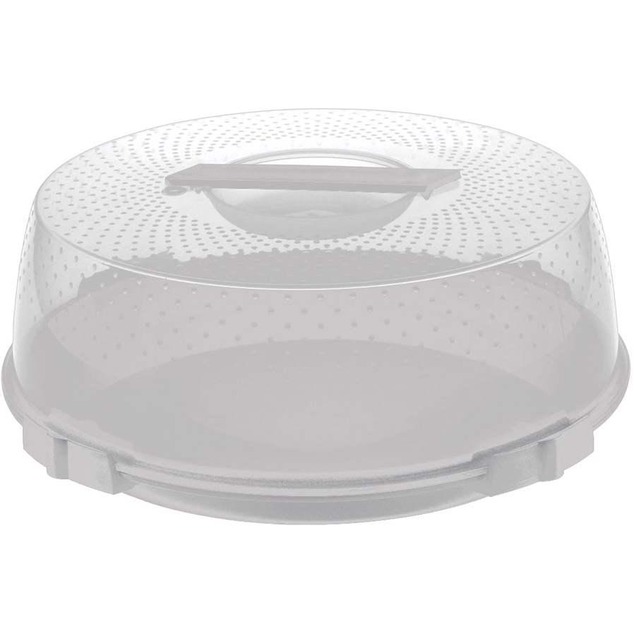 Cosmoplast Kuchenbox rund (23156)