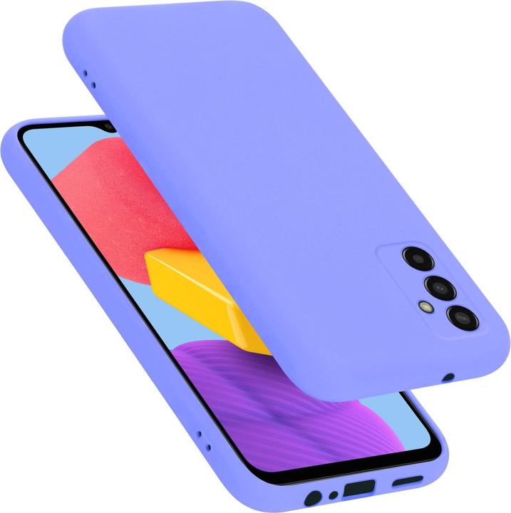 LIQUIDE VIOLET CLAIR