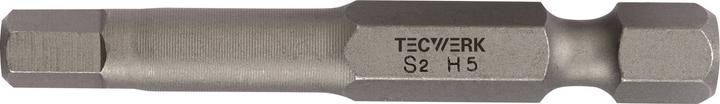 Actual product image Tecwerk Bit