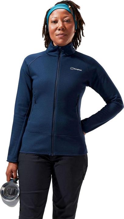 Actual product image Berghaus Heuberg Polartec Jacket (36)