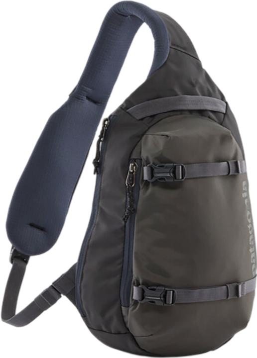 Actual product image Patagonia Rucksack Atom Sling 8l-smolder blau (8 l)