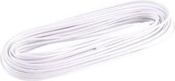 Actual product image G.Funder Tjsnor, plast, 4 mm, 20 meter