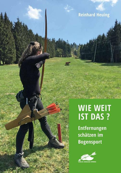 Produktbild Wie weit ist das? (Deutsch, Reinhard Alles-Hörnig, Reinhard Heuing, 2019)