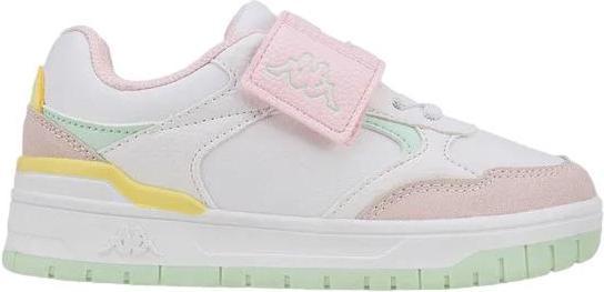 Blanc, Clear, Green, Pink