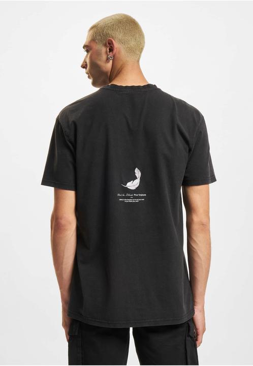 Immagine prodotto Mister Tee Maglietta oversize Vive la Liberté - 16543 (L)