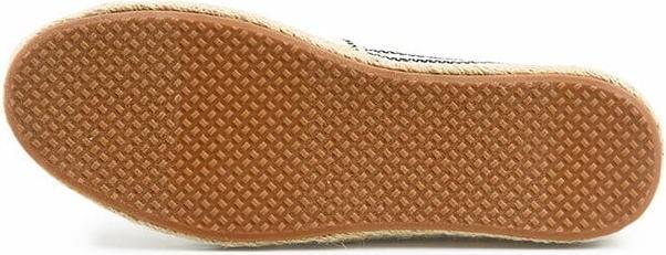 Actual product image Toms W' Alpargata Rope Glob Stripe (37)