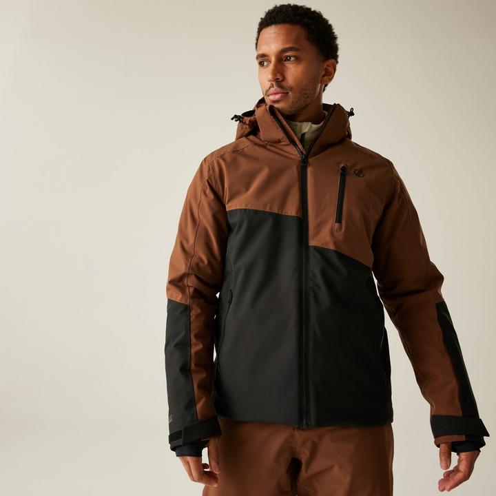Actual product image Dare2b Halfpipe III (XXL)