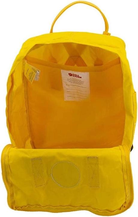 Produktbild Fjällräven Kånken (16 l)